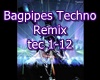 Bagpipes (Techno Remix)