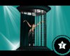 !T! Aqua Dance Cage
