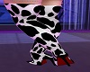 boots cow red