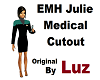 EMH Julie Med Cutout
