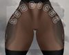 *L* Rubin Ab Shorts
