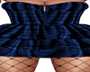 Caipira Blue Dress