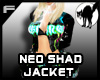 Neo shad jacked F