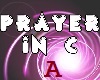 (GP) Prayer In C Remix A