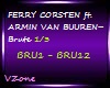 FERRY CORSTEN-Brute 1/3