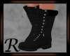 High Top Black
