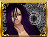 [MK] Hair purple aline