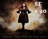 Set Fire (Adele