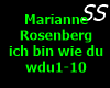 Marianne Rosenberg