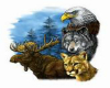 Wolf Appartment 