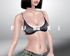 ✧ Bra Leather