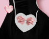 ð®ð¹.CB heart bag