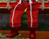 XMAS, Sexy Pants, Santa