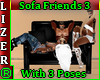 sofa Friends 3 