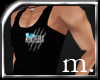m.|MANTHERS vest