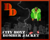 City Boyz Bomber
