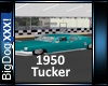 [BD] 1950 Tucker