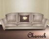 !Classy Sofa