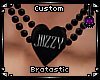 |BRAT|JiizzyBelle Custom