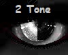 Z White/Black 2-Tone