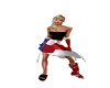 American Skirt