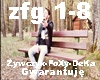 Zywczyk-FoXy -Gwarantuje