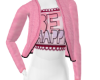 Top + Cardigan v2