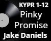 Pinky Promise