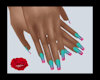 Jasira Nails - Allure