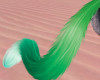 Green Tail