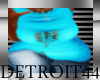 [D44] Sexy Blue Xtra