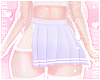 F. Skirt Lilac RLL