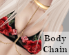 VD⋗ Body Chain [G]
