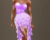 CRF* Lavender Dress