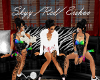 {G} Skyy- Red- Eishaa