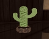 Western Cactus Plant