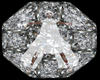 FLOATING DIAMOND