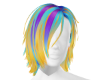 Kiss Me  Hair