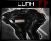 Cargo Goth Pants
