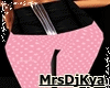 Pants Pink .