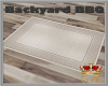 BB Outdoor Area Rug