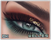 🅺 Vivacious (Welles)