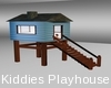 Kiddies Playhouse