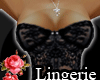 *L* Lace lingerie L