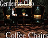 [M] Gentlemen Coffee CH