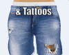 535. short tattoos