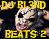 DJ BL3ND BEATS 2