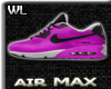 SHOE  AIR MAX 90 - F