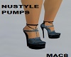 NUSTYLE PUMPS