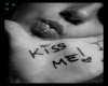 Quadro Kiss Me